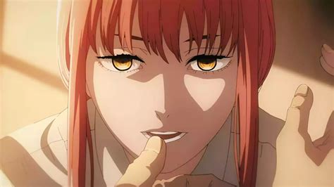 Makima Hentai Vidéos Porno .